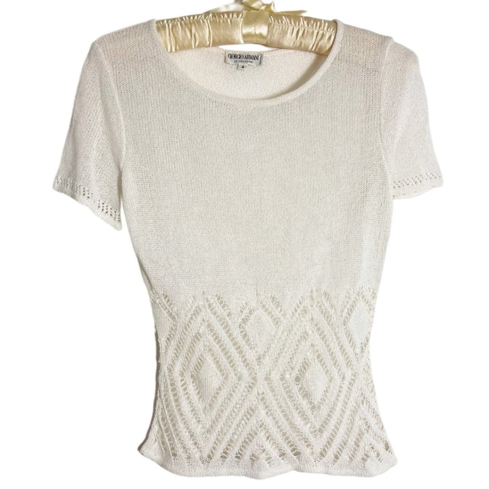 Giorgio Armani Le Collezioni